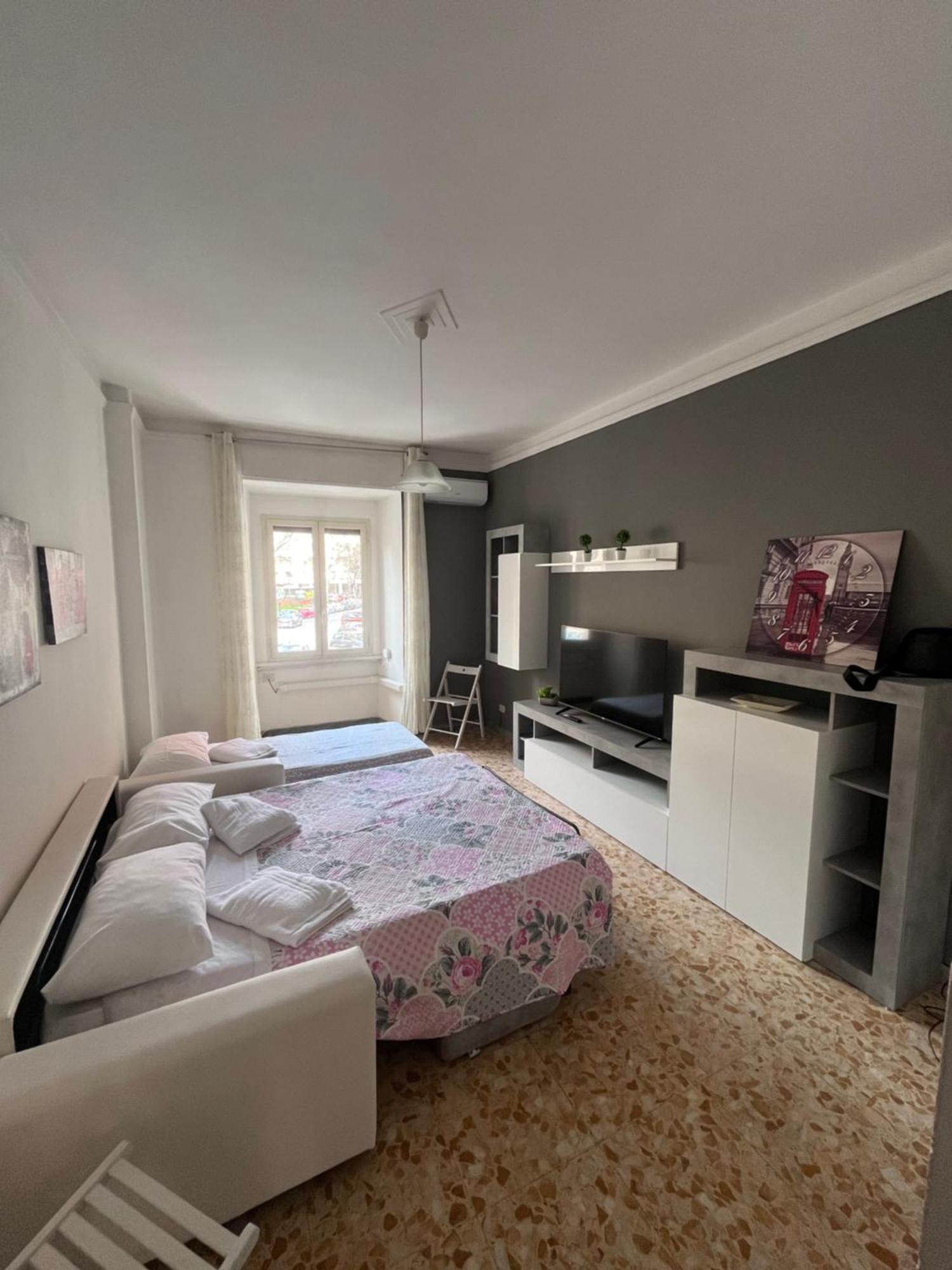 Ragusa Holiday Home Rome Exterior photo
