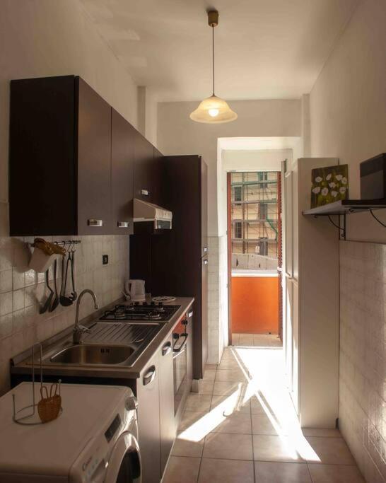Ragusa Holiday Home Rome Exterior photo