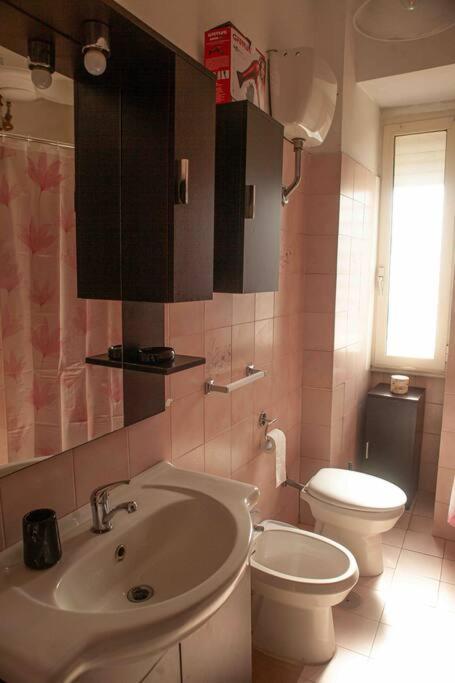 Ragusa Holiday Home Rome Exterior photo