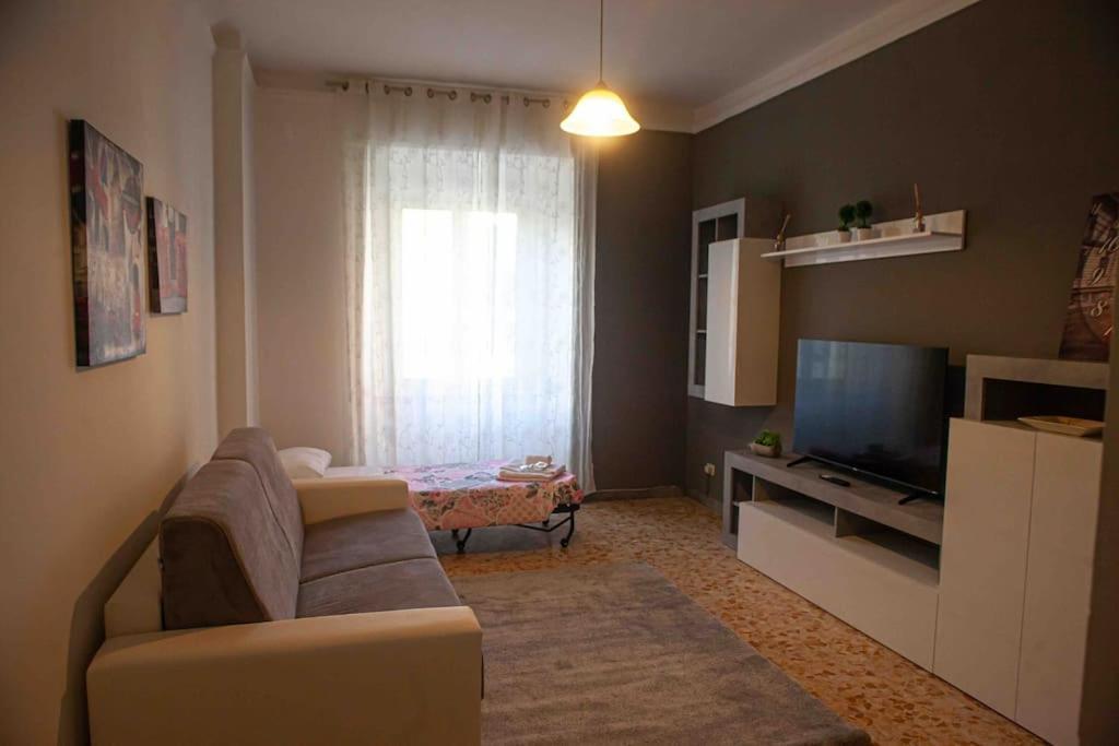 Ragusa Holiday Home Rome Exterior photo