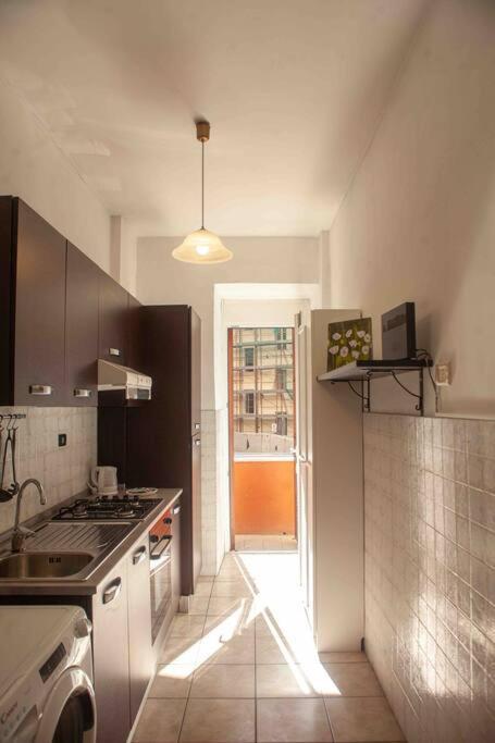Ragusa Holiday Home Rome Exterior photo