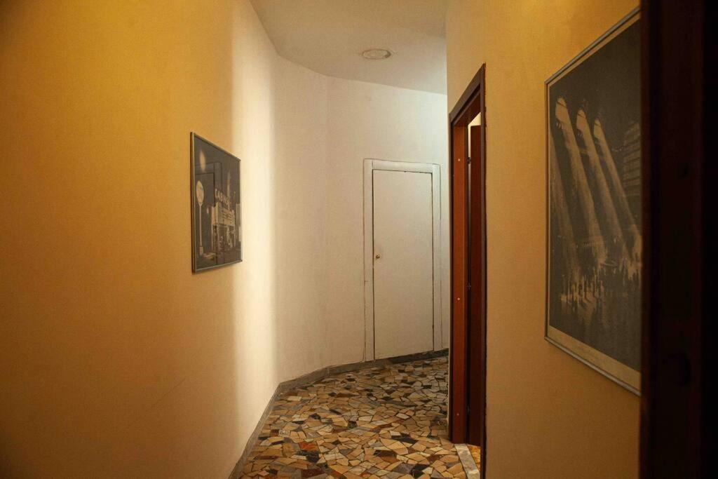 Ragusa Holiday Home Rome Exterior photo